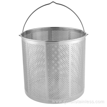 straight shape stainlesss steel drum